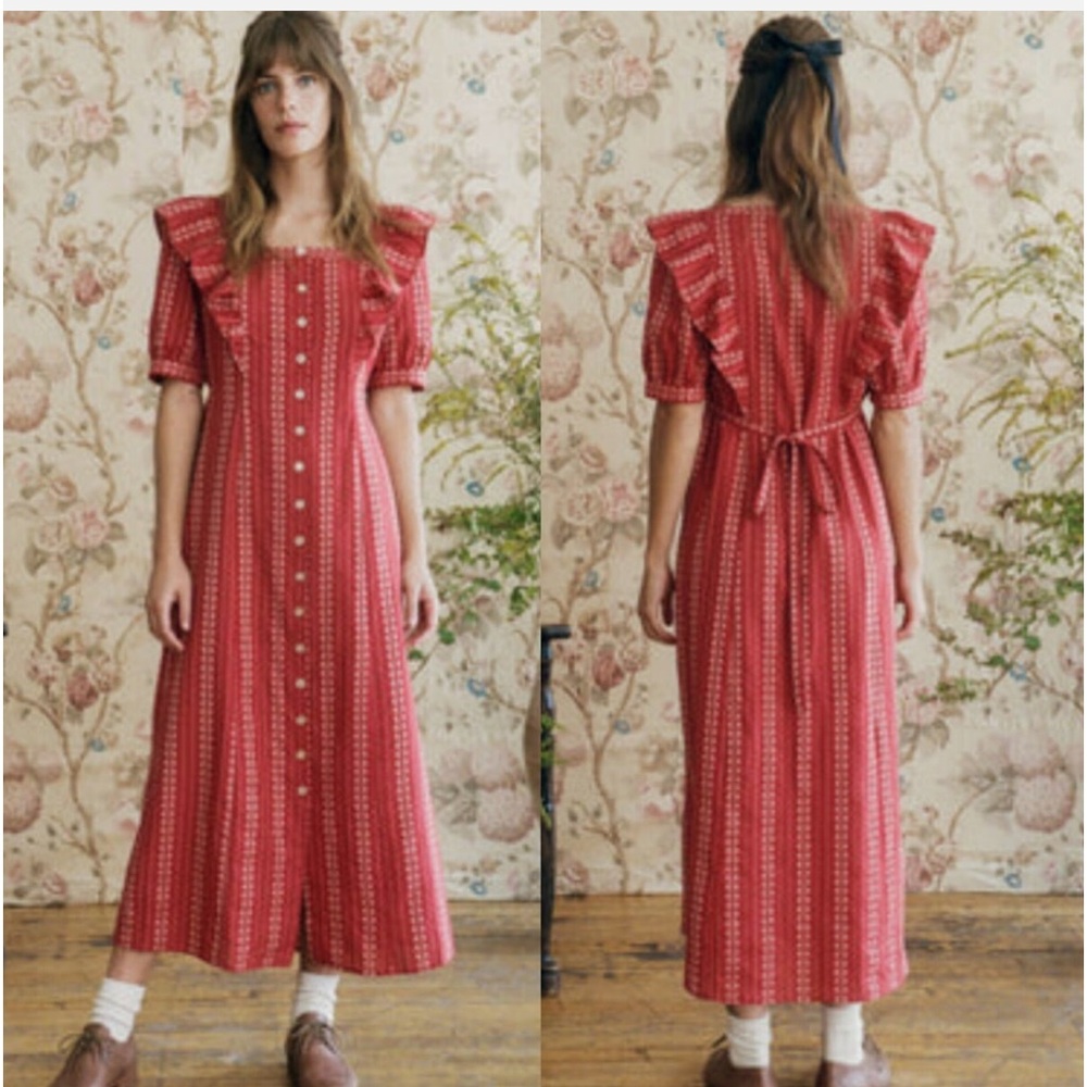 Christy Dawn Darcy Dress